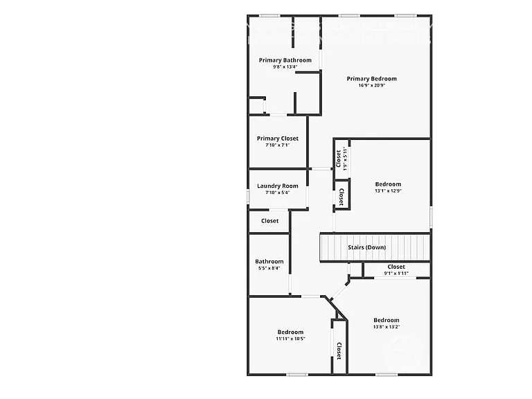 1047 Seminole Sky Dr — Photo 3