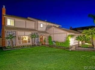 20810 Fir Cir, Yorba Linda, CA 92886