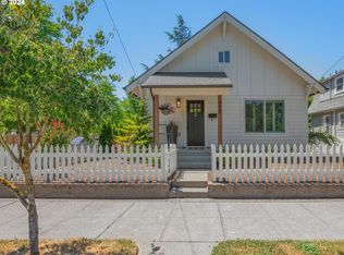 4627 SE 58th Ave, Portland, OR 97206