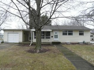 481 N Main St, Amherst, OH