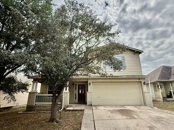 1950 Sundrop Bay, San Antonio, TX 78224