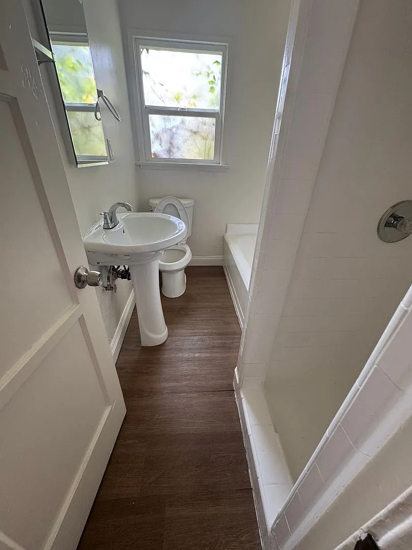 1 bed, 1.0 bath, 650 sqft, $1,795 — Photo 4