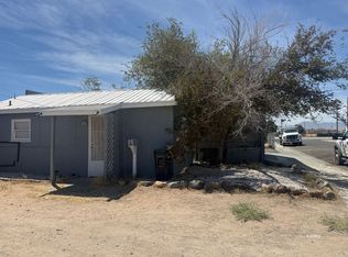 239 Station Ave, Ridgecrest, CA 93555