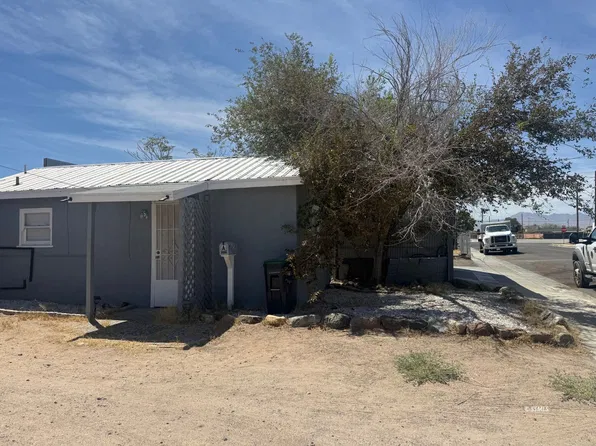 239 Station Ave, Ridgecrest, CA 93555