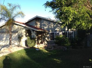 2095 Applegate Dr, Corona, CA 92882