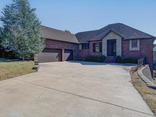 5948 S Stockton Avenue, Springfield, MO 65804