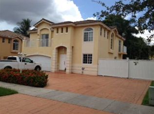 14442 SW 38th Ln, Miami, FL 33175