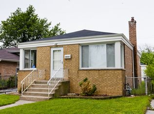 14314 Woodlawn Ave, Dolton, IL
