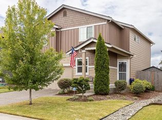 2340 167th Street Ct E, Tacoma, WA 98445