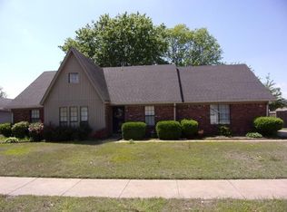 204 Clement Rd, West Memphis, AR 72301