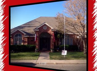 5804 85th St, Lubbock, TX 79424
