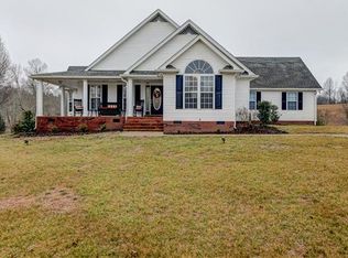 5729 Dewey Carr Rd, Westmoreland, TN 37186