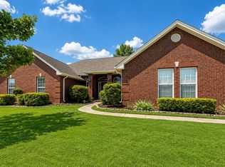 357 Tanglewood Cir, Alabaster, AL 35007