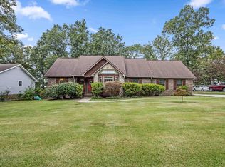 1521 Sequoia Trl, Alabaster, AL 35007