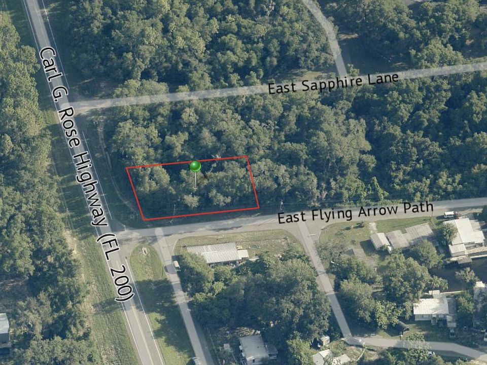 1st image of 4955 N Carl G Rose Highway
