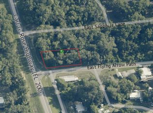 4955 N Carl G Rose Hwy, Hernando, FL 34442
