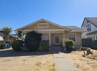 478 W Main St, Turlock, CA 95380