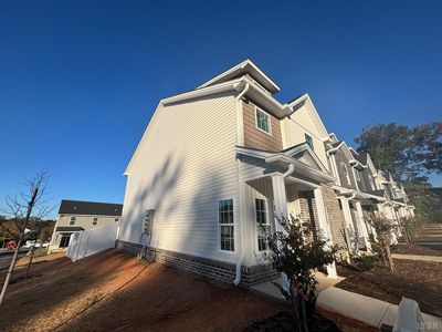 536 Leesville Rd UNIT 307, Lynchburg, VA, 24502