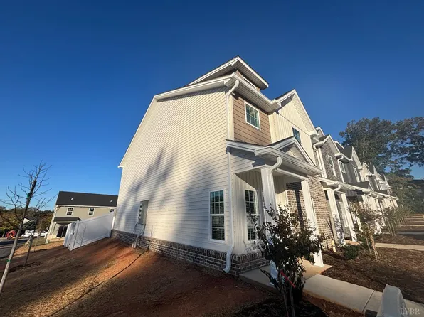 536 Leesville Rd Unit 307, Lynchburg, VA 24502
