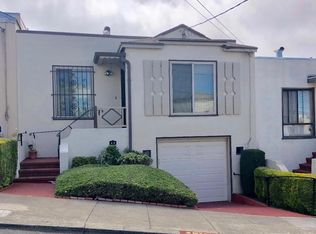 22 Stoneybrook Ave, San Francisco, CA 94112
