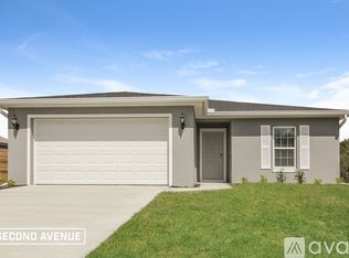 634 Hutton St, Lehigh Acres, FL 33974