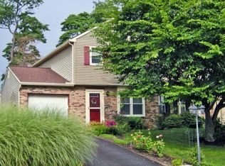 3903 W Minor St, Emmaus, PA 18049