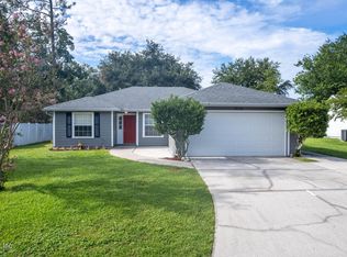 7830 Wildlife Ct, Jacksonville, FL 32210