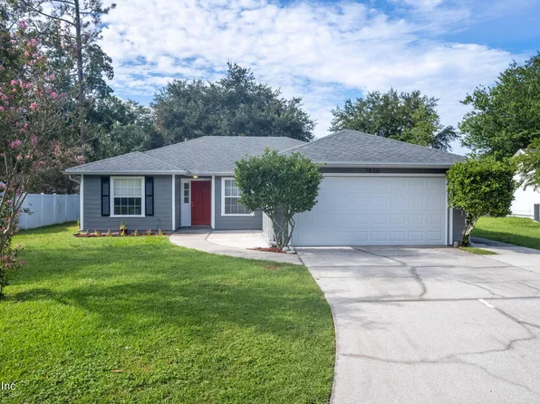 7830 WILDLIFE Court, Jacksonville, FL 32210