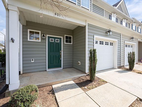 2nd image of 401 Stone Flower Ln