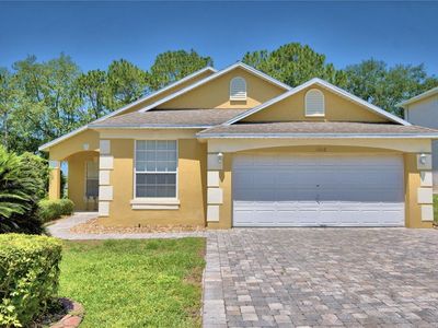 1608 Forest Hills Ln, Haines City, FL, 33844