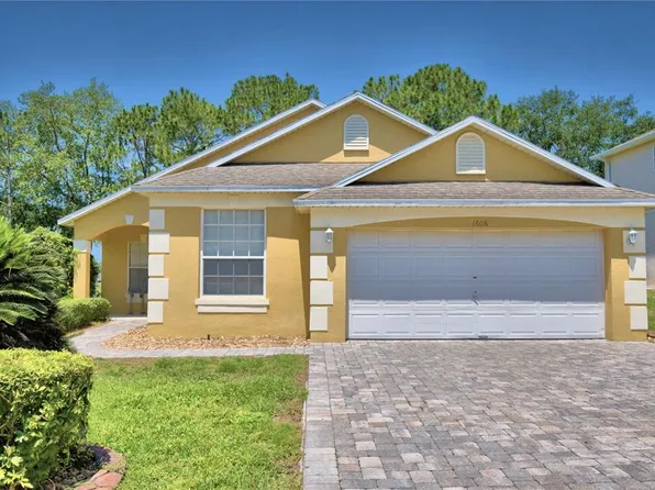 1608 Forest Hills Ln, Haines City, FL 33844