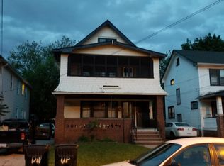 485 E 148th St, Cleveland, OH 44110