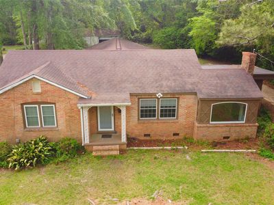 110 Westview Dr, Enterprise, AL, 36330