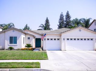 5728 W Babcock Ave, Visalia, CA