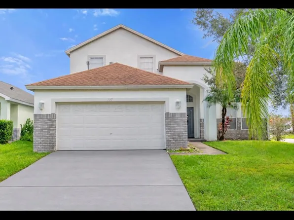 137 S ROMA WAY, KISSIMMEE, FL 34746