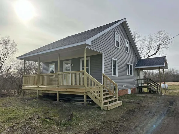 8330 Elms Rd, Birch Run, MI 48415