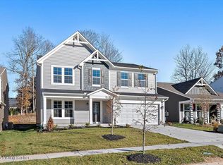 17915 Bridle Run Dr, Louisville, KY 40245