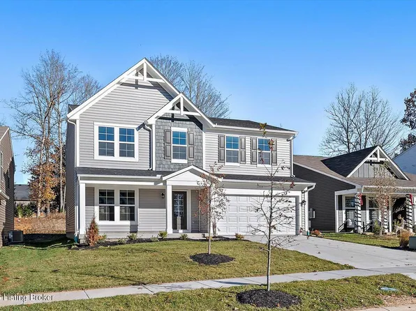 17915 Bridle Run Dr, Louisville, KY 40245