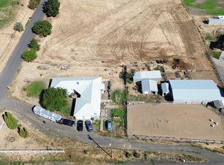 71083 Arabian Dr, Pendleton, OR 97801