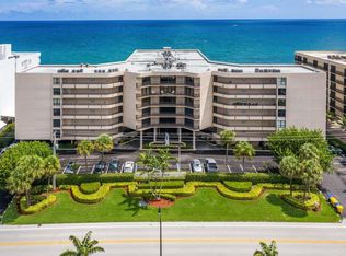 3610 S Ocean Blvd APT 304, South Palm Beach, FL 33480