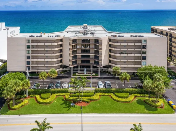 3610 S Ocean Boulevard #304, South Palm Beach, FL 33480