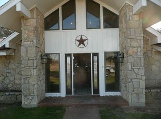 3601 W Fm 4, Cleburne, TX 76033