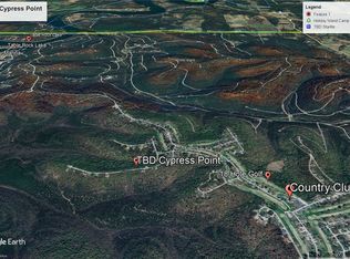Cypress Point Ln #46, Eureka Springs, AR 72631