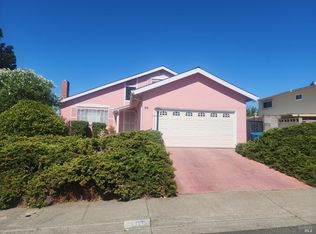 181 Amherst Ave, Vallejo, CA 94589