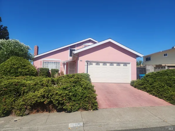 181 Amherst Avenue, Vallejo, CA 94589
