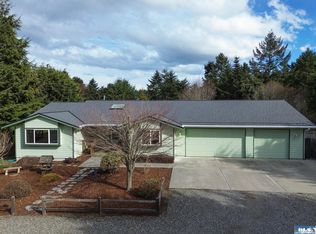 132 Bon Jon View Way, Sequim, WA 98382