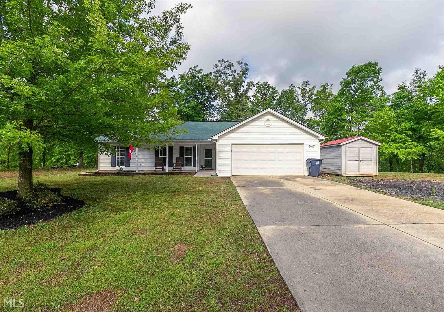 5472 Lombardy Dr, Lula, GA 30554 Zillow