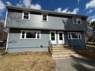 1328 East St, Mansfield, MA 02048