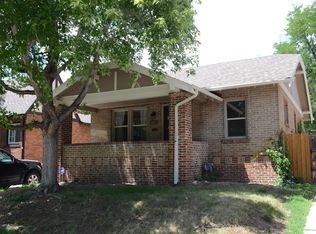 1685 S Logan St, Denver, CO 80210