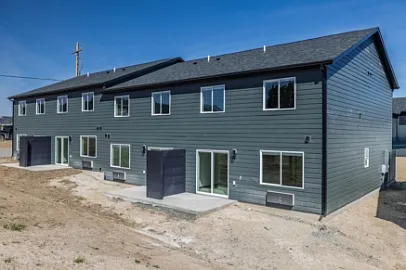 3383 Crosswind Ct #2 — Photo 4